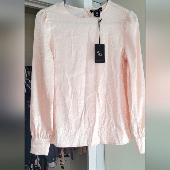 Sincerly Jules Tops - NWT dress shirt